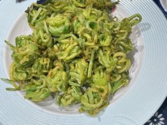 -旺角小渔村·海肠捞饭开创者(环山路店)