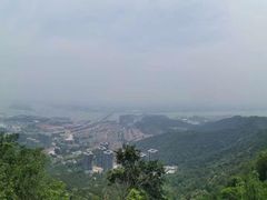 -大雁山风景区