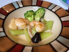 -三号黄浦会Canton Table