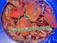 -胖哥俩肉蟹煲(虹口龙之梦店)