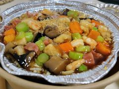 -老坑记·香港经典粤菜馆