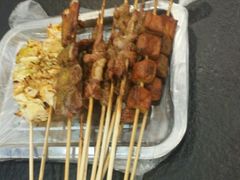 android_upload_pic-买又大餐厅(福林里店)