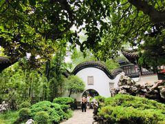 -南京中国近代史遗址博物馆(南京总统府)