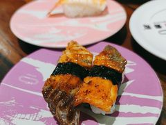 -三禾寿司(石龙店)