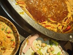 -蜀记火锅(南街店)