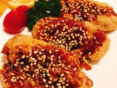 -福匠日本料理(人民路店)