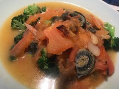 -绿茶餐厅(广州天河城店)