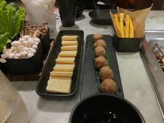 -新辣道鱼火锅(领展购物广场·中关村店)