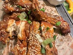 -外婆小聚茶餐厅·生日·团建(市民中心店)