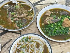 -正宗阳山牛杂(东城店)