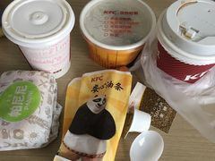 -肯德基(观前新店)