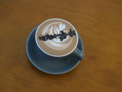 -Catch Bagel(芳草地店)