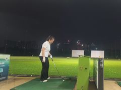 -广州冠景高尔夫练习场