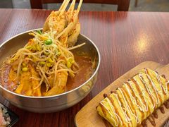 -青春分食(仙林大学城店)