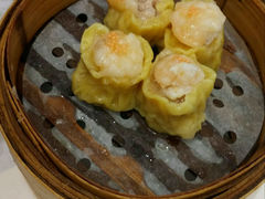 稻香虾饺皇-稻香酒家·34年老字号·港式粤菜(汉街店)