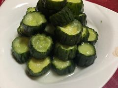 -大眼锅贴水饺(河东店)