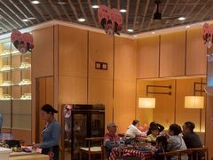-西贝(龙华天虹购物中心店)