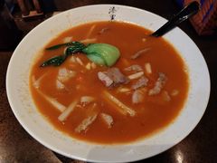 -漆黑觉米粉(三里屯店)