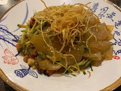 -粗粮人家·东北菜(洋桥店)