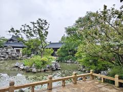 -江心屿景区