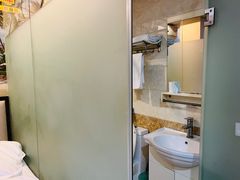 -速8精选酒店(北京崇文门同仁医院店)