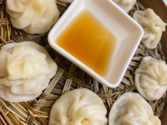 上海小笼包-19号私房菜(云南路店)