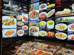 -再回头私房菜·老南京菜