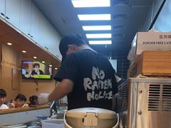 -Ramen满吉·豚骨拉面(丽园路店)