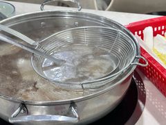 -菜忠潮州牛肉店(岗厦店)
