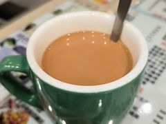 -八爷茶餐厅