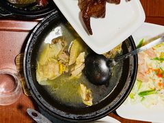 -香港仔茶餐厅(凤阳店)