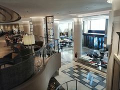 -杭州君悦酒店