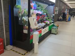 -平安里(地铁站)