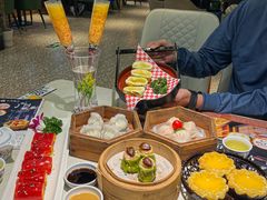 -叹茶靓点·粤式餐厅·全天茶市(石井万民广场店)