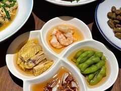 -绍兴老味道·非遗门店(银泰城店)