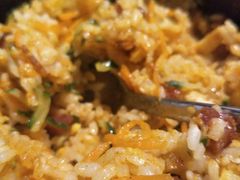-汉米达特色料理餐厅(郴州友阿国际广场店)