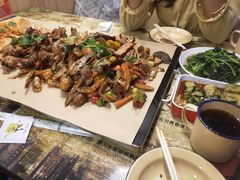 -特色酱椒鱼私房菜(黄鹤楼店)
