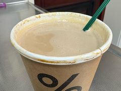 -% Arabica阿拉比卡咖啡(前滩太古里店)