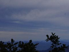 -白草畔自然风景区