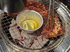 -蒜香焼肉PURUSHIN(马场路店)