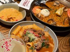 -Apollo·西班牙小酒馆(安福路店)
