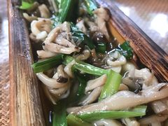 -火咂咂竹筒宴(告庄店)