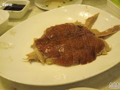 -金百万烤鸭店(马甸店)