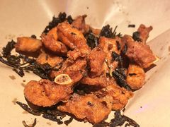 -绿茶餐厅(领展购物广场·中关村店)