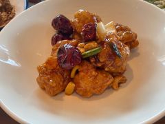 -环球港凯悦 · 享悦中餐厅