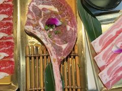 -炙城·韩式烤肉(南京东路店)