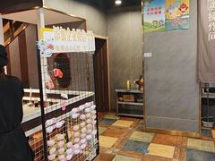 -前门·鲜肉火锅(长风店)