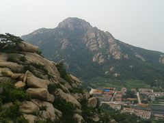 -石岛赤山风景区