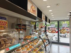 -韩麦大冷面(桂花街直营店)