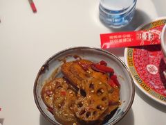 -味福记·江西小炒·南昌小吃(青山湖万达店)